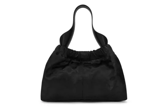 Charles&Keith Женская сумка через плечо CHARLES & KEITH, Нуар черный