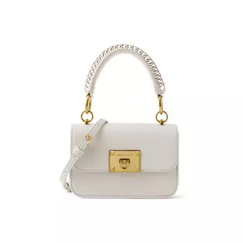 Charles&Keith Женская сумка через плечо CHARLES & KEITH, Многофункциональный цвет