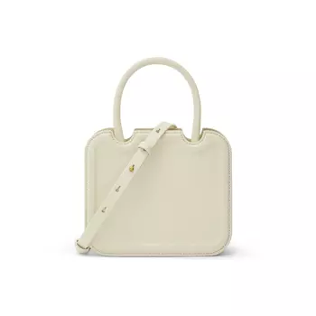 Charles&Keith Женская сумка через плечо CHARLES & KEITH HERO series, Черный