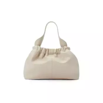 Charles&Keith Женская сумка через плечо CHARLES & KEITH, Хаки хаки