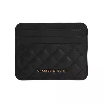Charles&Keith Женская визитница CHARLES & KEITH, Песочный цвет