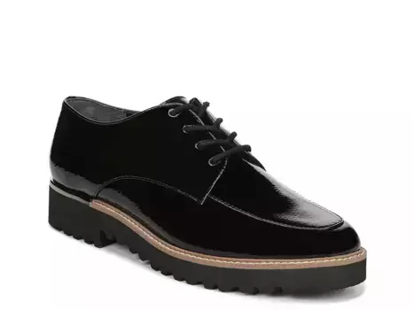Charles Оксфорды Franco Sarto, Black