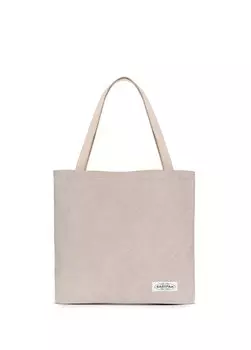 Чарли бежевая женская сумка Eastpak