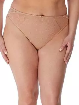 Чарли Бразильский бриф Elomi, бежевый