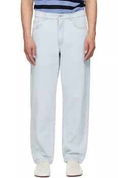 Чарли джинсы Gimaguas, синий