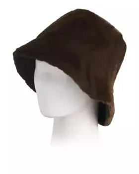 Чарли Хэт Eugenia Kim, коричневый