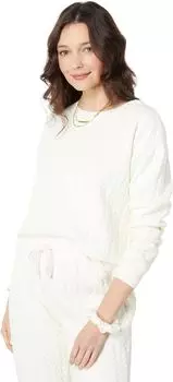 Чарли Пуловер Splendid, цвет Egret