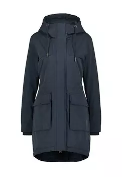 CharlizeAK Парка ALIFE AND KICKIN, цвет Marine