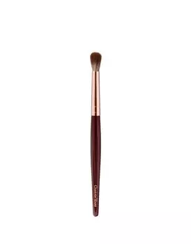 Charlotte Tilbury – Eye Blender Brush – Кисть для макияжа глаз, Brak koloru