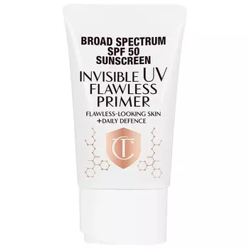 Charlotte Tilbury Invisible UV Flawless Праймер SPF 50, Na