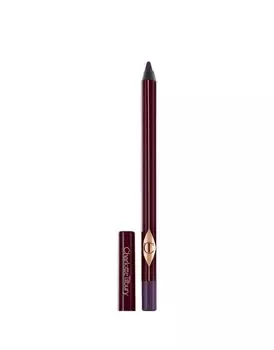 Charlotte Tilbury – Rock 'n' Kohl Eye Pencil – Подводка для глаз – Velvet Violet, Velvet Violet