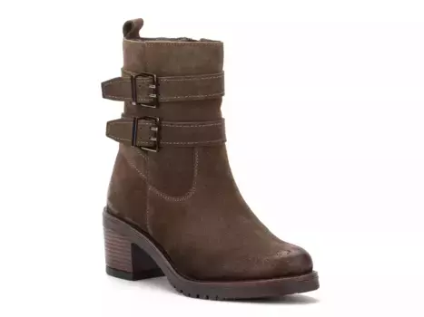 Charmaine Сапоги Vintage Foundry, Dark Brown