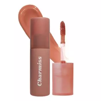 Charmiss Тинт Show Me Your Charm Airy Kiss 4г. 04 Потанцуй со мной, Dance With Me