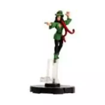 Чародейка #007 — Новичок, DC HeroClix - Legacy - Singles