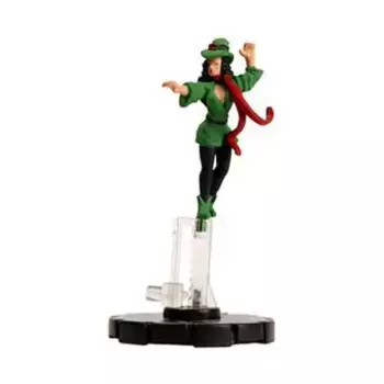 Чародейка #009 — Ветеран, DC HeroClix - Legacy - Singles