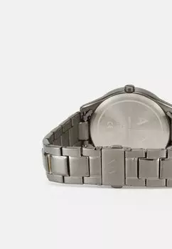 Час Dante Armani Exchange, грау