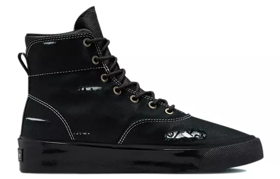 Chase the Drip x Converse Skidgrip KOJ