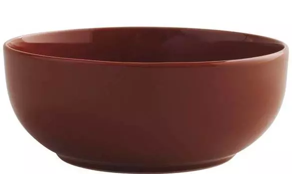 Чаша 16 см homestyle Kahla, красный
