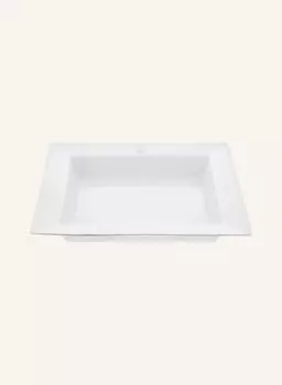 Чаша, 18 х 21 см. Meissen Porzellan-Manufaktur, белый