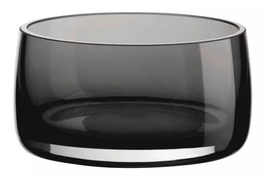 Чаша Ajana Asa, серый