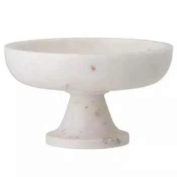 Чаша эрис Bloomingville, белый