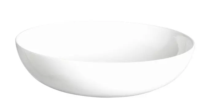 Чаша ASA, 30 см, белый