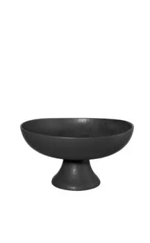 Чаша ASA, 33x17 см, черный
