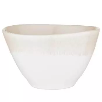 Чаша атлантис Butlers, бежевый