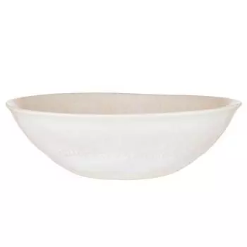 Чаша атлантис Butlers, бежевый