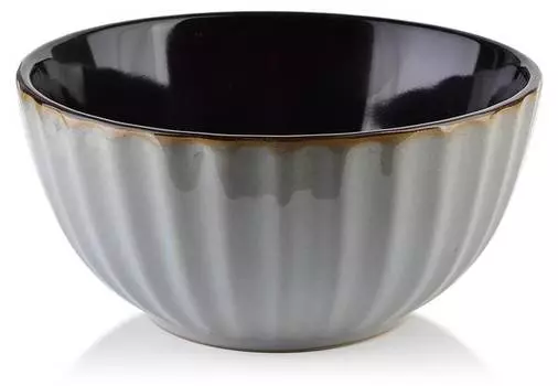 Чаша эви Mondex, серый