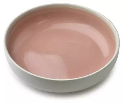 Чаша basic nature Mondex, белый