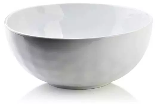 Чаша бейсик Mondex, белый