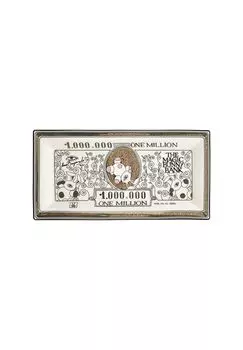 Чаша Бергонцоли Один Миллион Goebel