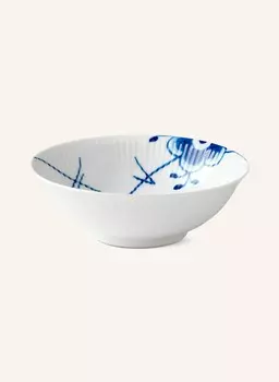 Чаша blue fluted mega диаметр: 15,5 см. Royal Copenhagen, белый