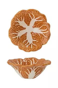 Чаша Блумингвилля Bloomingville, коричневый