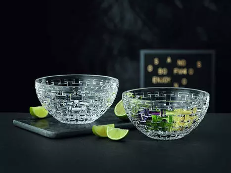 Чаша босса нова Nachtmann