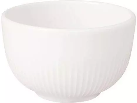 Чаша для погружения afina Villeroy & Boch, белый
