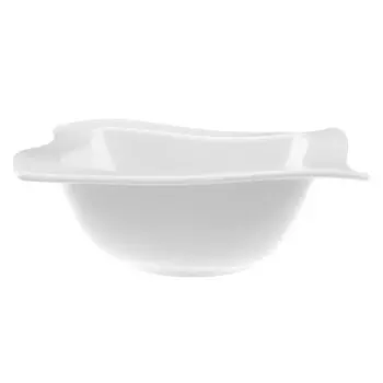 Чаша для риса Villeroy & Boch "Новая волна", белый