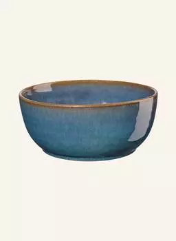 Чаша для тыквы Asa, синий