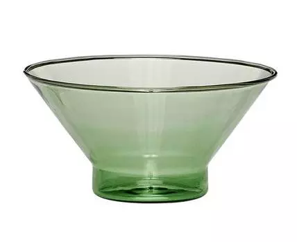 Чаша флора Hbsch, зеленый