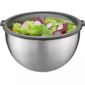 Чаша GEFU «Mondi», 3 предмета, из нержавеющей стали, цвет edelstahlfarben