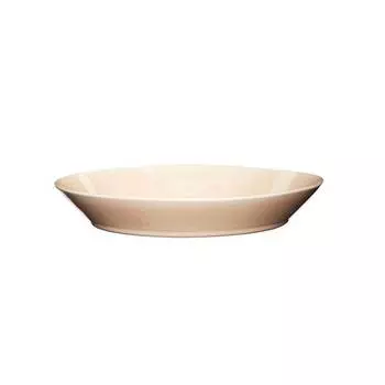 Чаша глазурьмаленькая Hbsch, коричневый