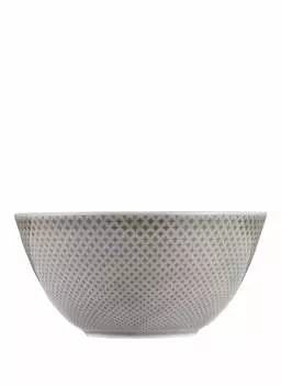 Чаша хунто, диаметр: 19 см. Rosenthal, серый