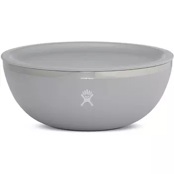 Чаша Hydro Flask, серый