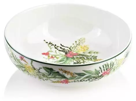 Чаша идиллика Mondex, зеленый