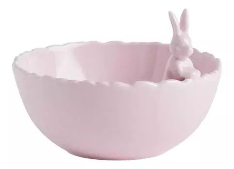 Чаша исти Home & You, розовый