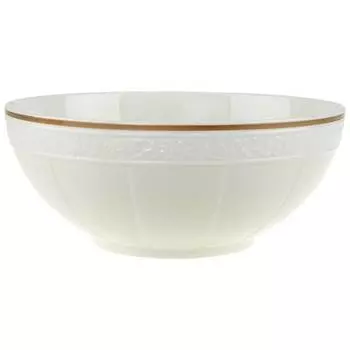 Чаша ивуара Villeroy & Boch, бежевый