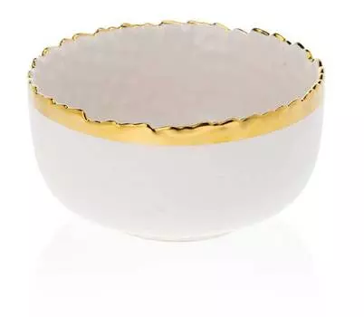 Чаша кати Howhomely, желтый