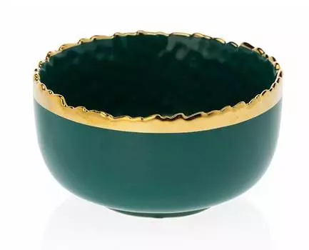 Чаша кати Howhomely, желтый