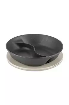 Чаша Koziol, серый